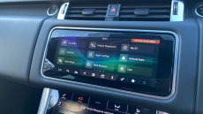 Land Rover Range Rover Sport 2.0 P400e HSE Dynamic Black 5dr Auto Estate